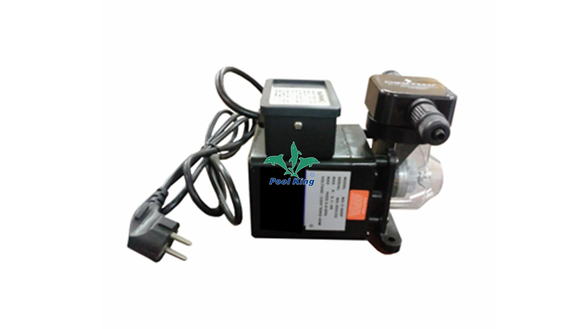 Poolking | Top quality swimming pool pump manufacturers 1