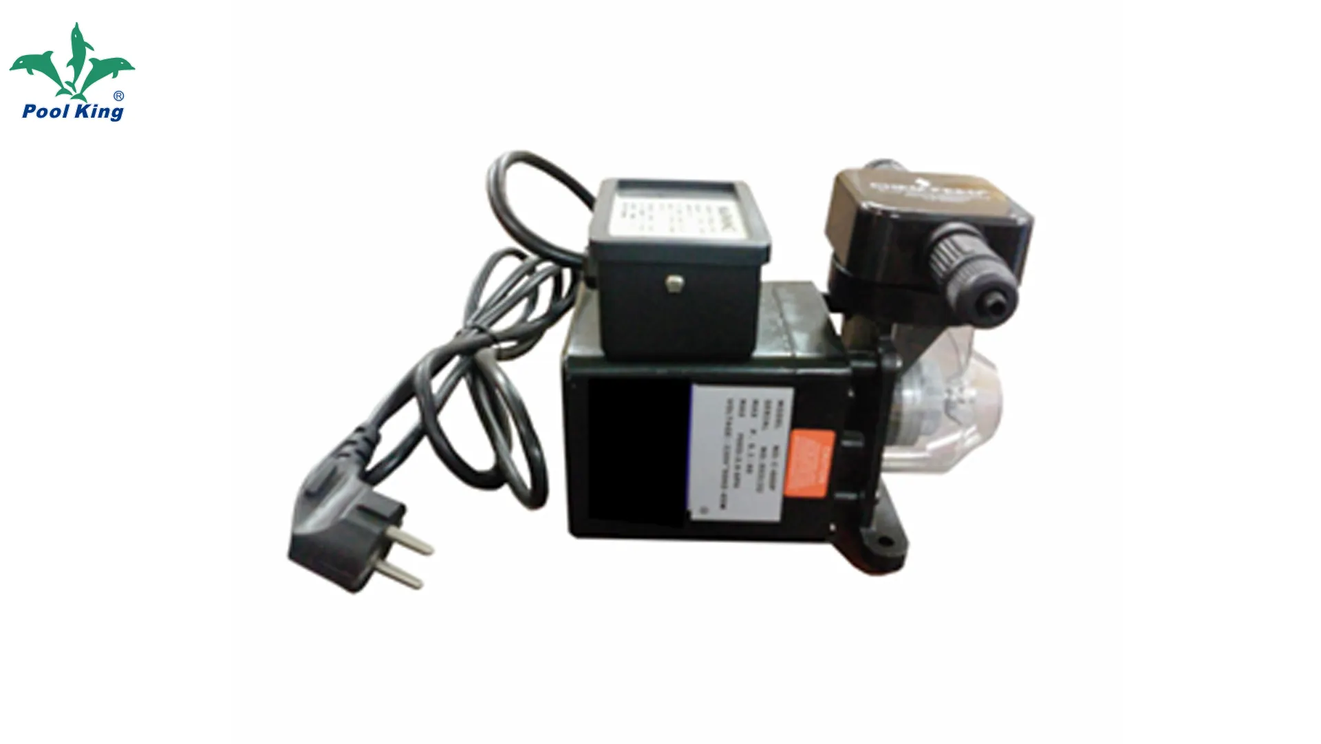 Custom saltwater pump and filter for inground pool suppliers Manufacturer | Poolking 1