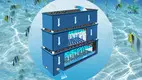 Poolking | Wholesale uv light sanitizer for swimming pool factory 1