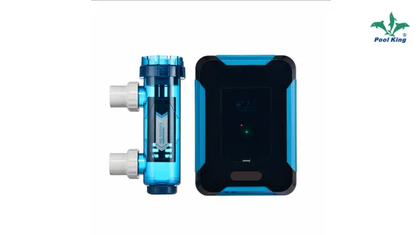 Custom best swimming pool filter pump company | Poolking 1