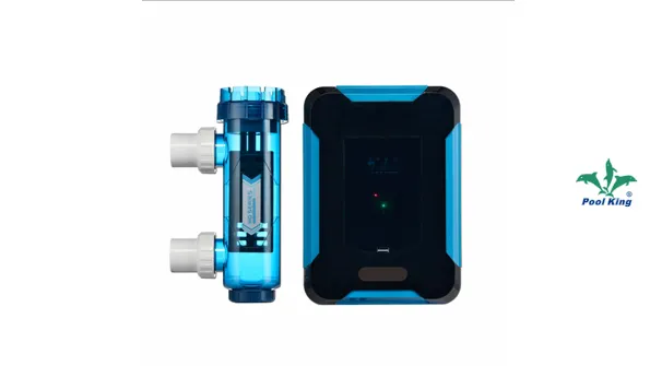 Poolking | Custom swimming pool water treatment equipment company 1