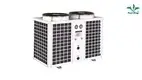 Custom saltwater pump and filter for inground pool factory | Poolking 1