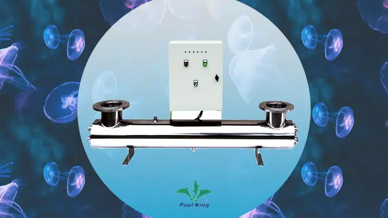 Poolking | Latest best sand filter for inground pool company 1