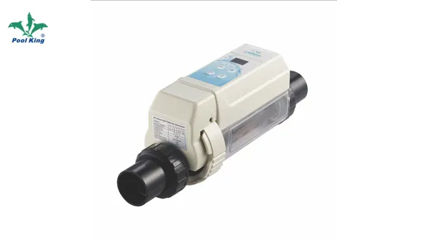 High-quality swim pro pool filter company | Poolking 1