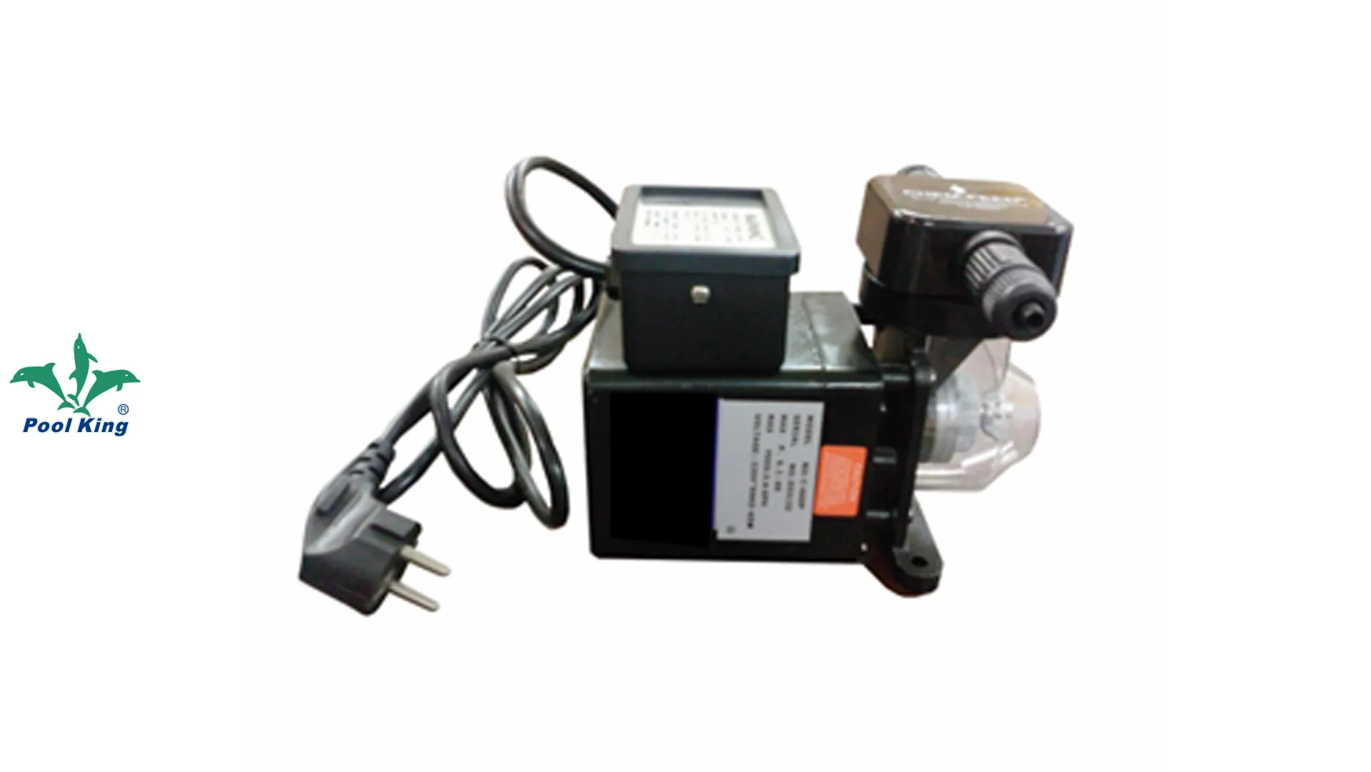 Latest swimming pool filter motor suppliers | Poolking 1