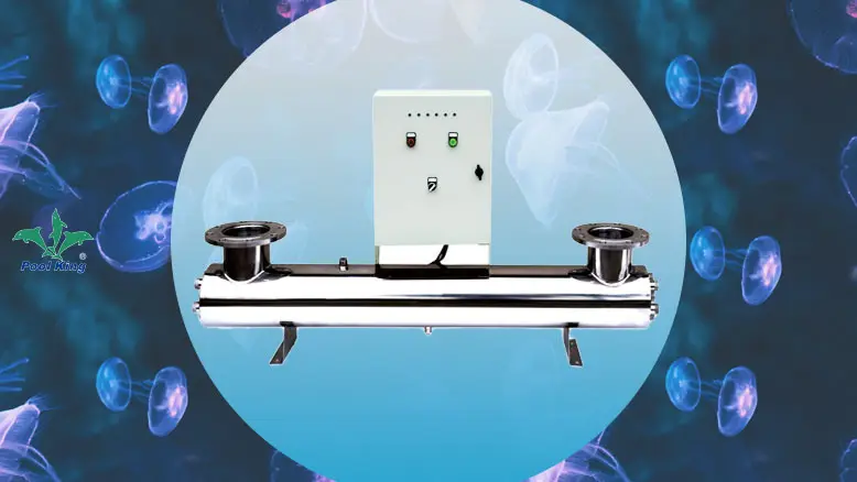 uv light sterilizer for aquarium at Wholesale Prices | Poolking 1