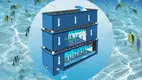 Poolking | Latest underwater filter for fish tank suppliers 1