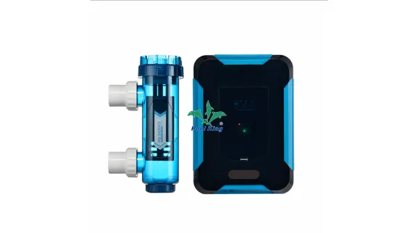 Custom chlorine dosing pump for swimming pool factory Manufacturer | Poolking 1
