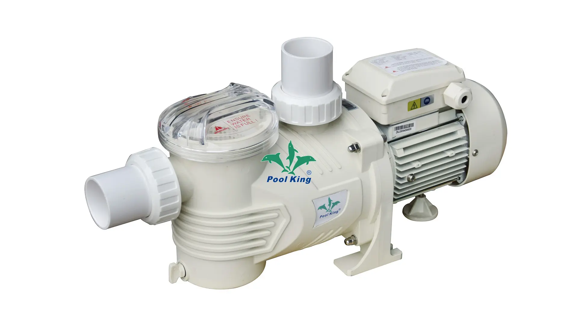 Poolking | Custom air blower for pool closing manufacturers 1