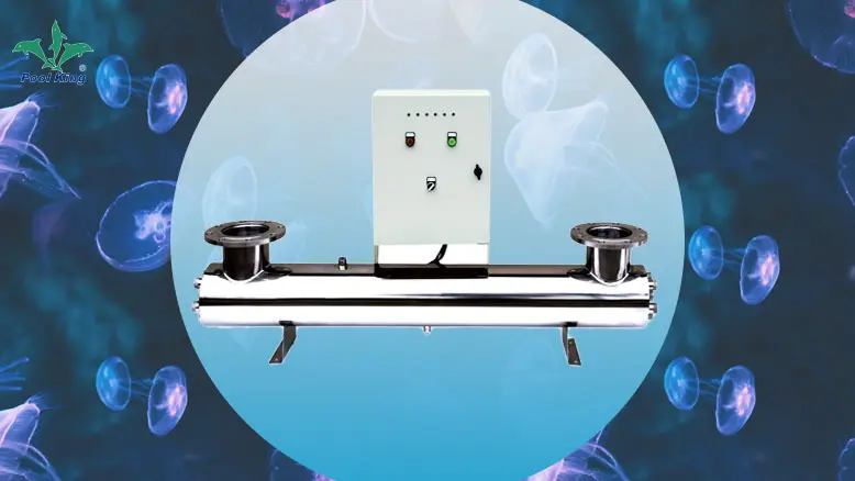 Custom waterfall filter for turtle tank suppliers Manufacturer | Poolking 1