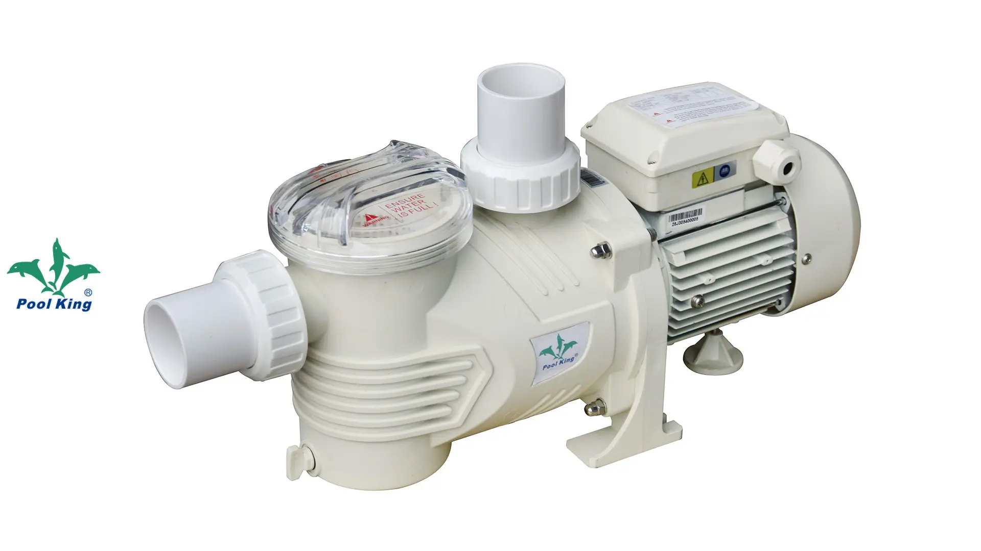 Poolking | High-quality outdoor pro pool pump manufacturers 1