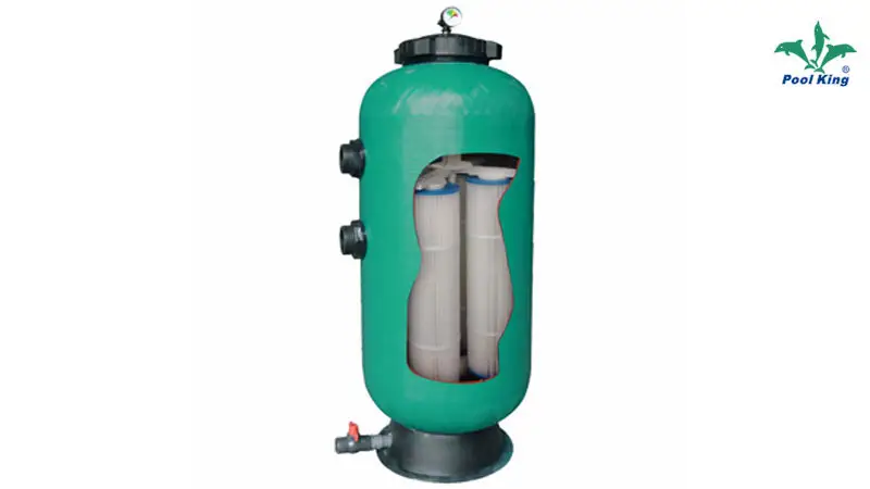 Latest two way butterfly valve manufacturers | Poolking 1
