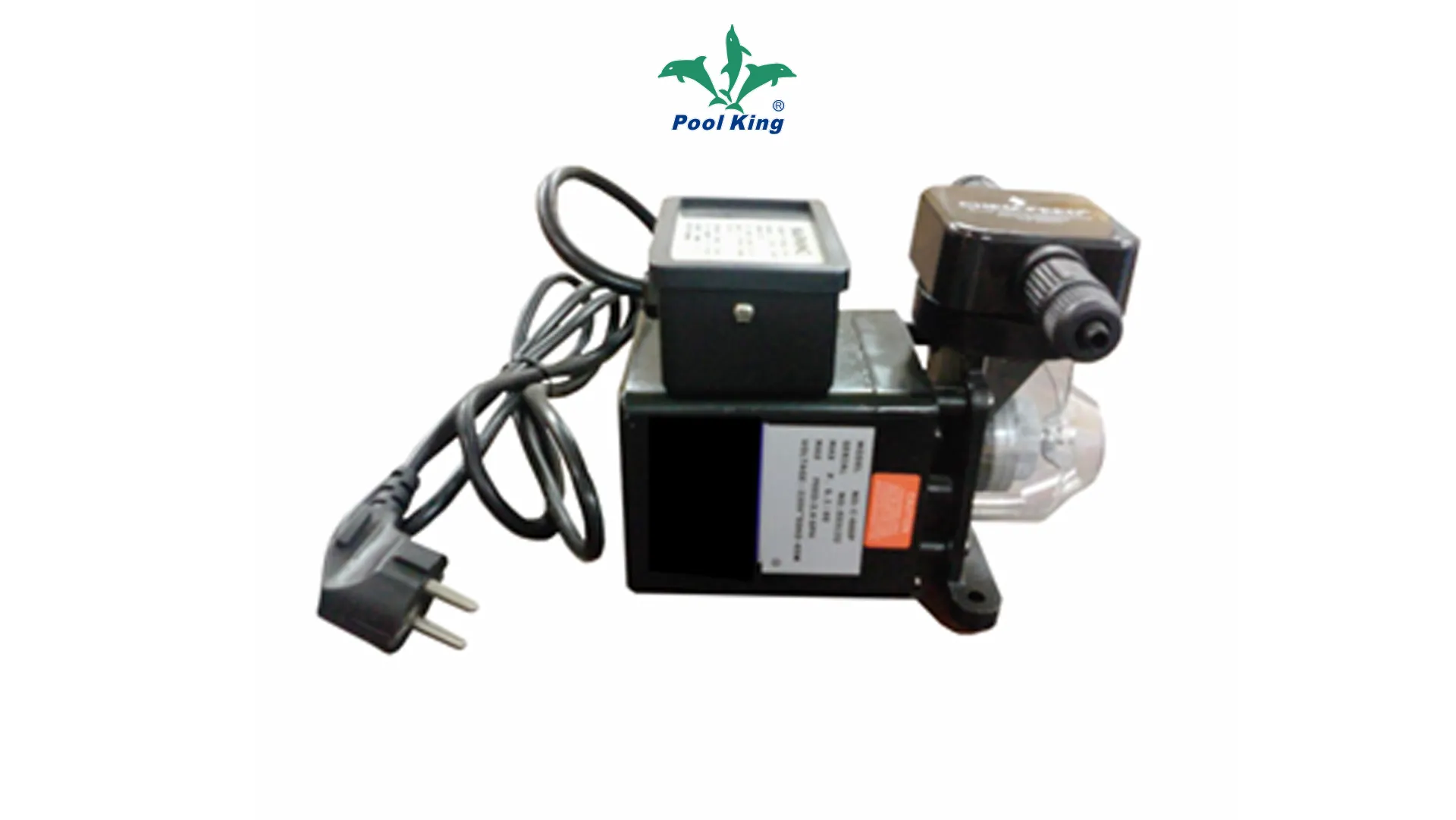 Poolking | Wholesale best above ground pool pumps suppliers 1
