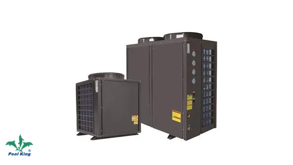 Custom swimming pool chiller company Manufacturer | Poolking 1