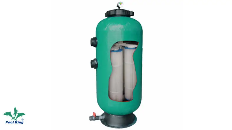 High-quality pool filters for sale manufacturers | Poolking 1