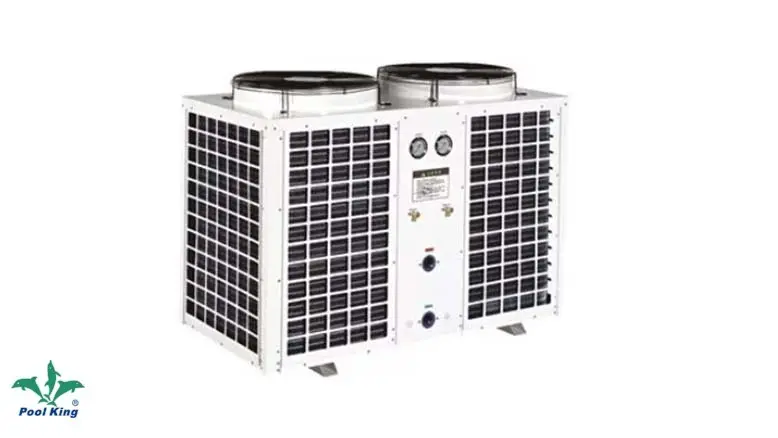 Custom swimming pool air blower supply | Poolking 1
