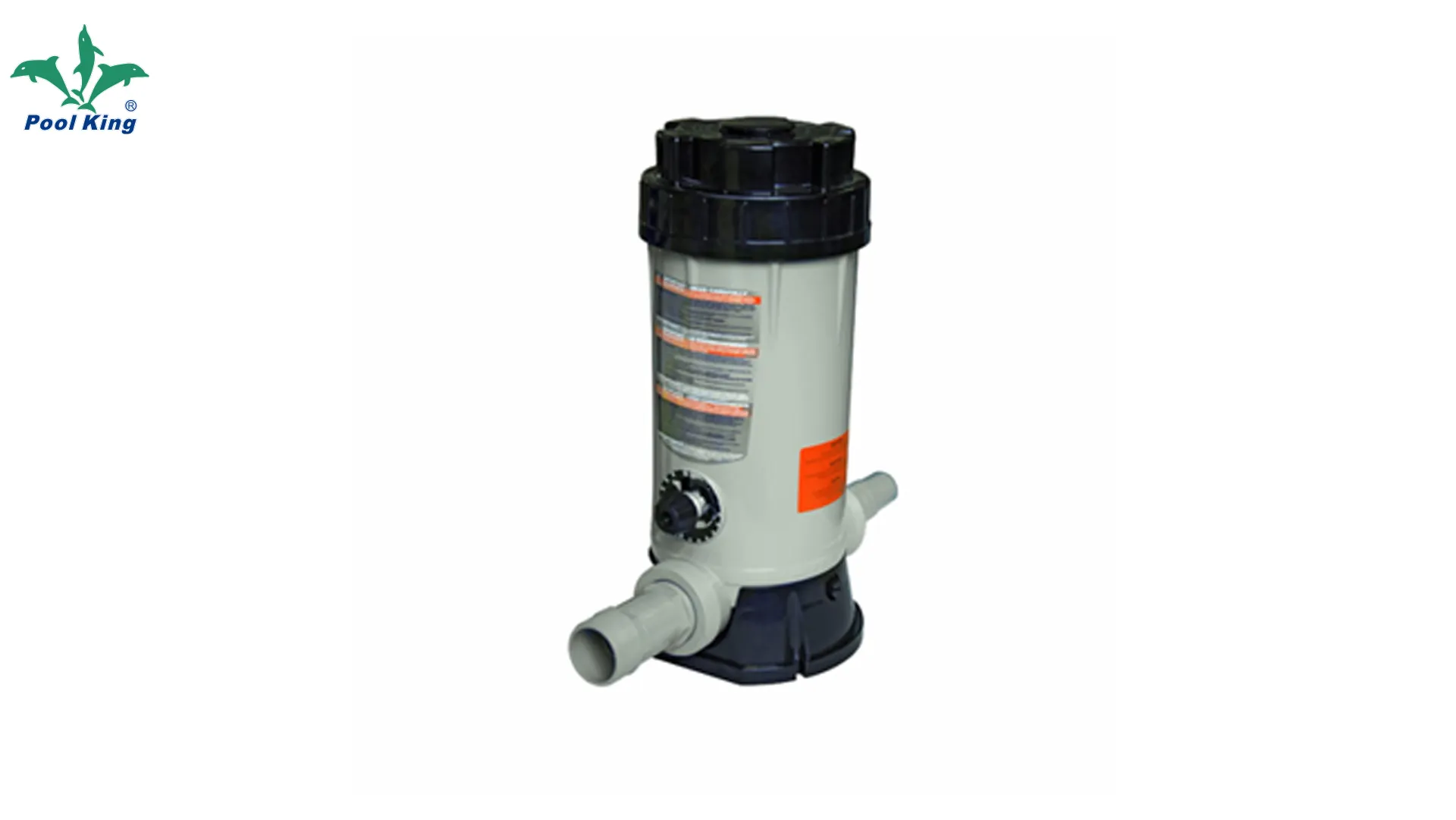 Poolking | Wholesale above ground pool equipment factory 1