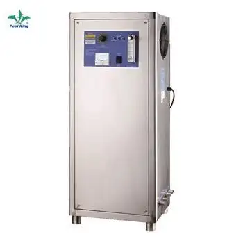 Wholesale equipment needed for saltwater aquarium factory | Poolking 1
