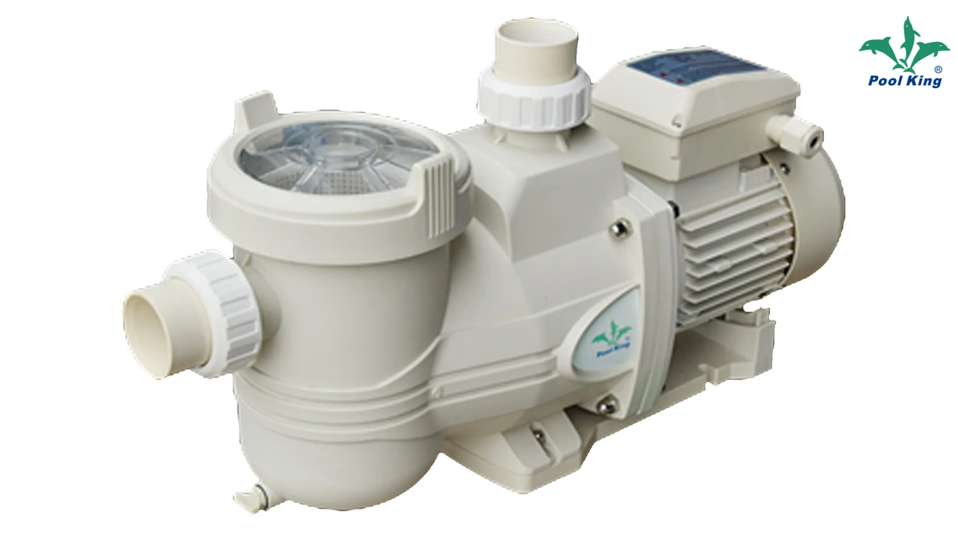Poolking | New underground pool pump manufacturers 1