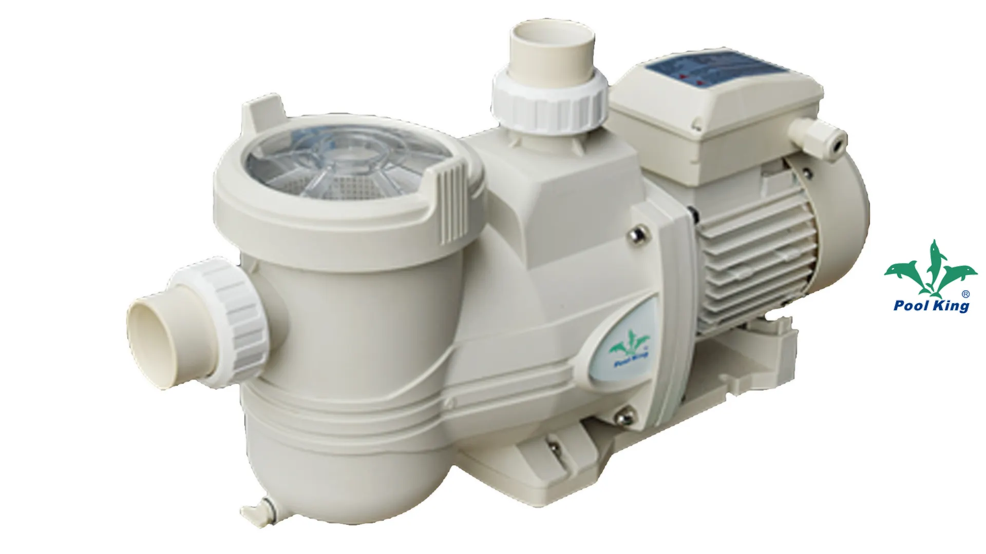Poolking | Custom pool blowers manufacturers 1