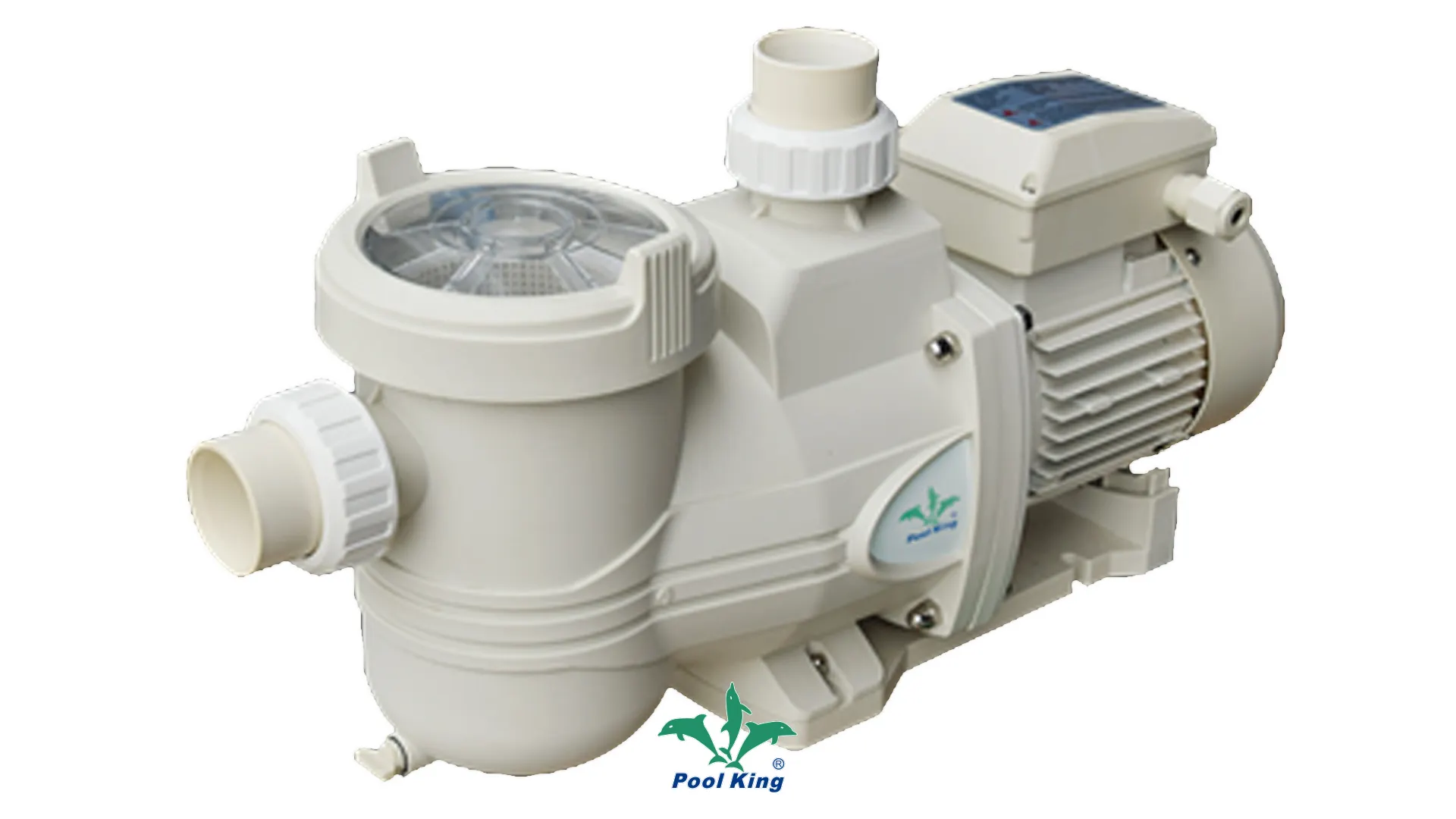 Poolking | New swimming pool spa air blower manufacturers 1