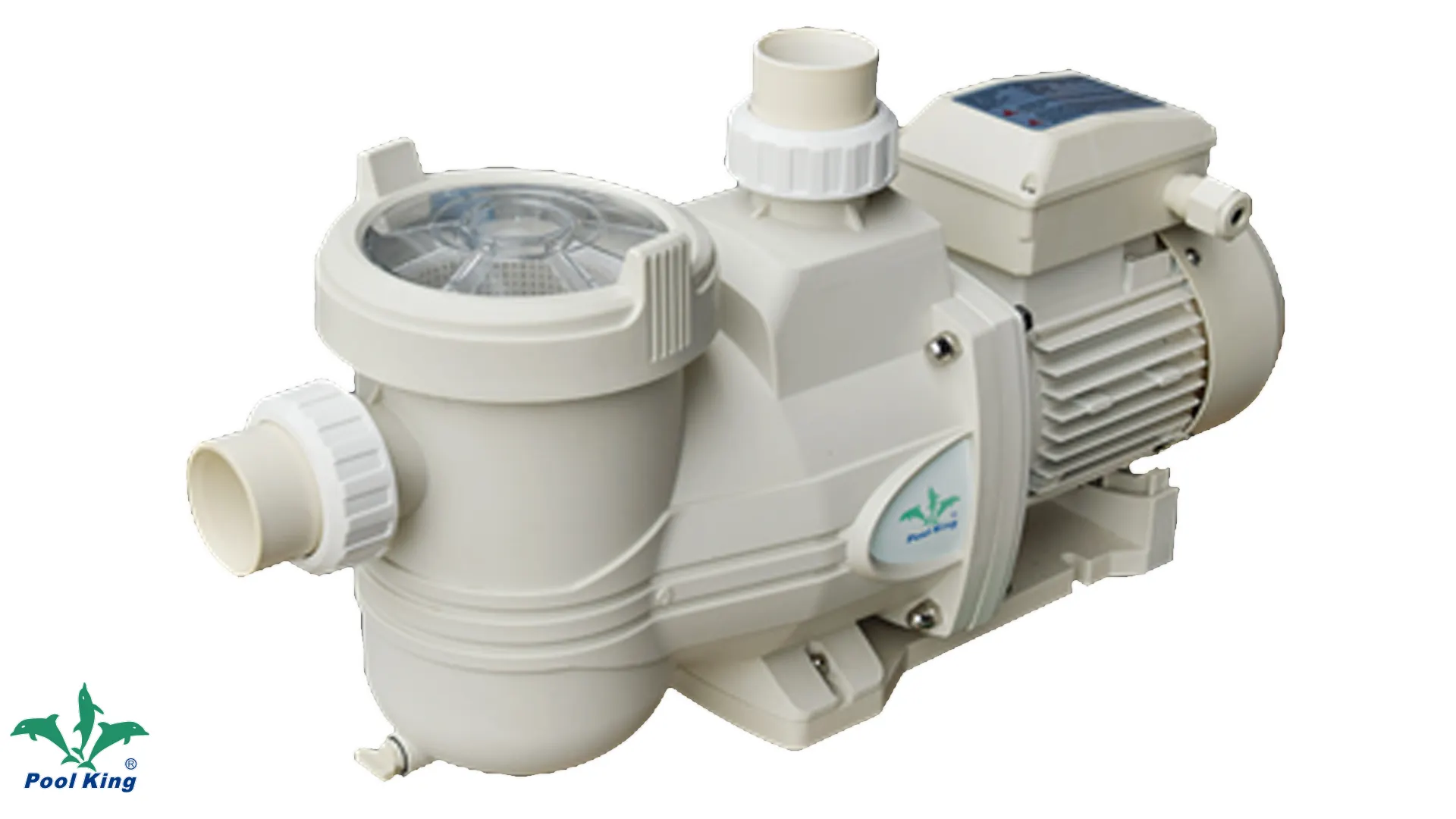 Custom water filter pump for swimming pool manufacturers Manufacturer | Poolking 1