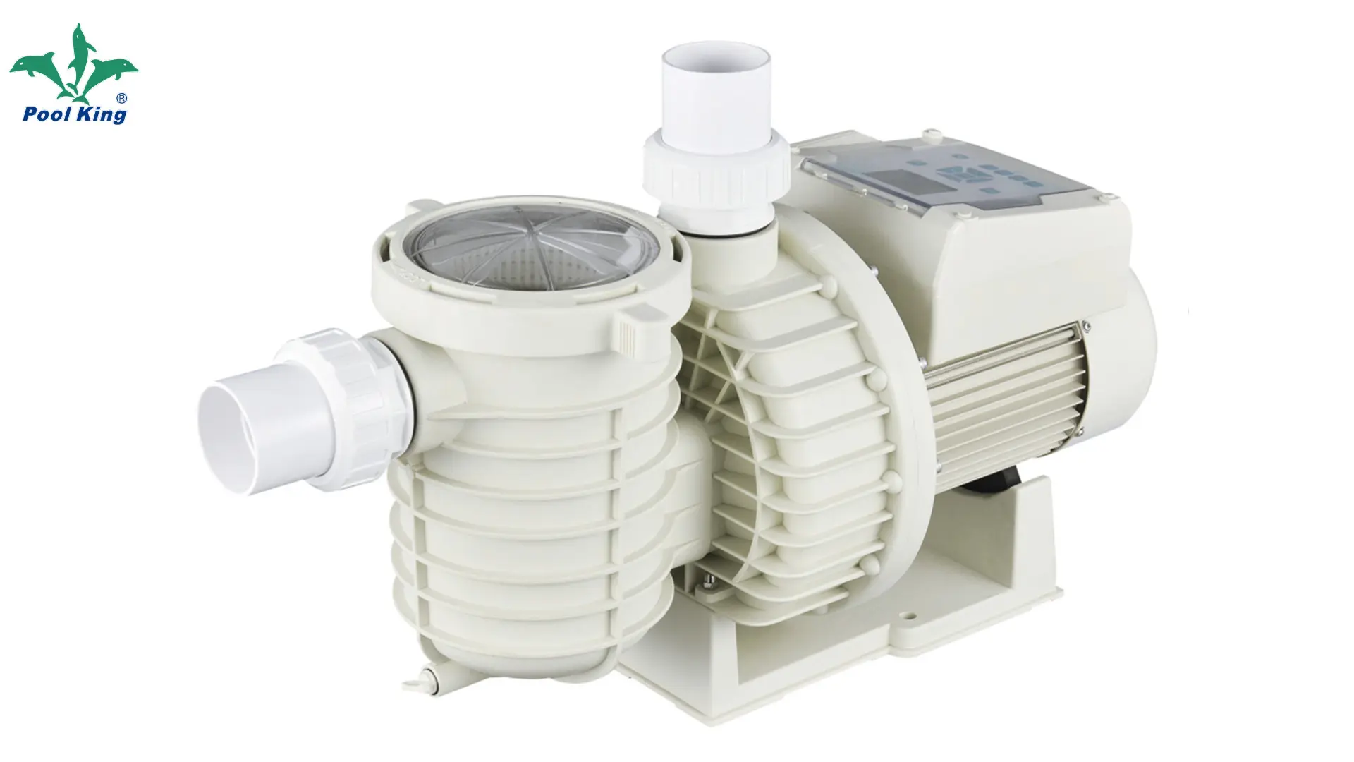 Poolking | Latest swimming pool pumps factory 1