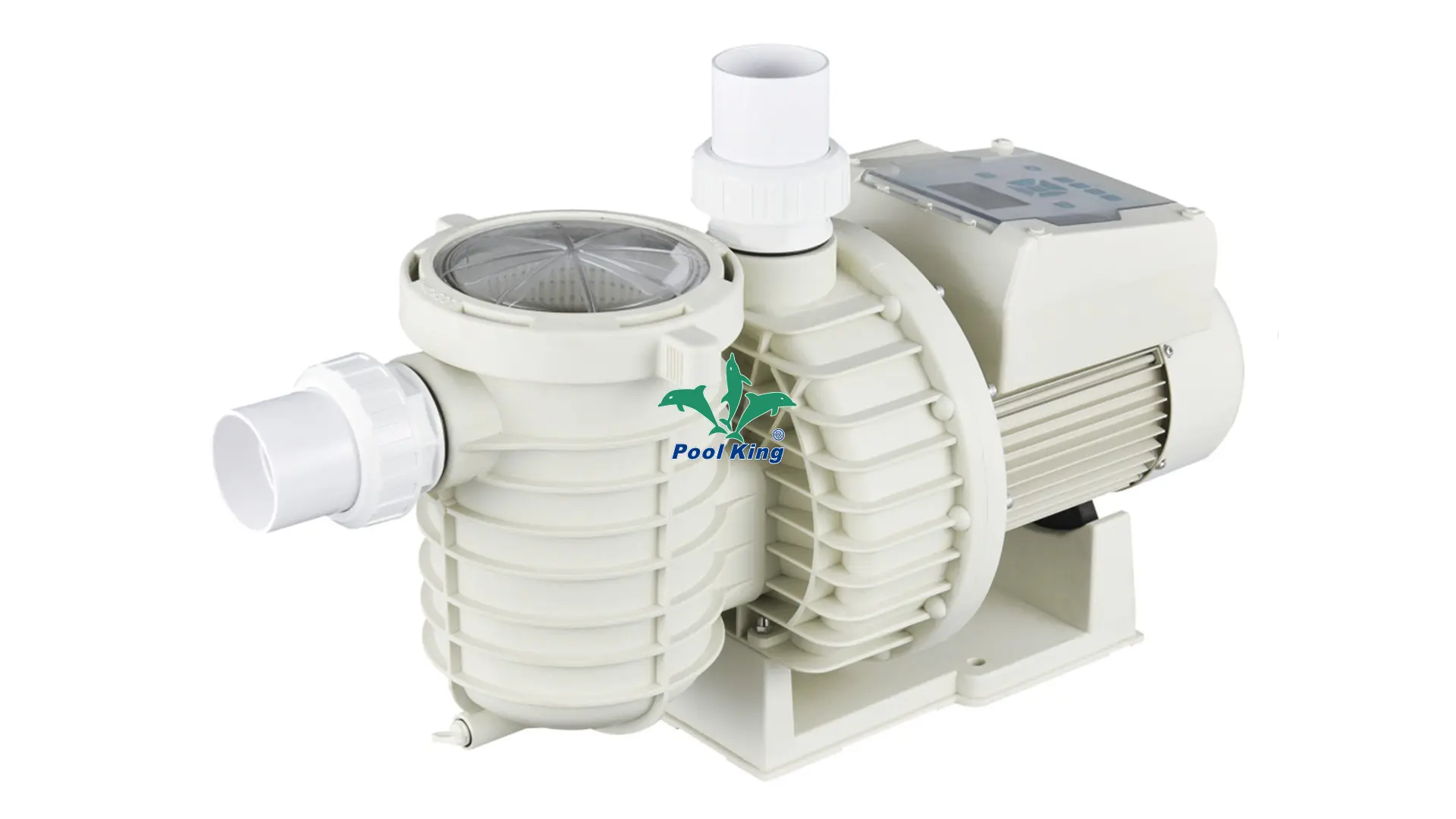 Poolking | Latest pool water blower supply 1