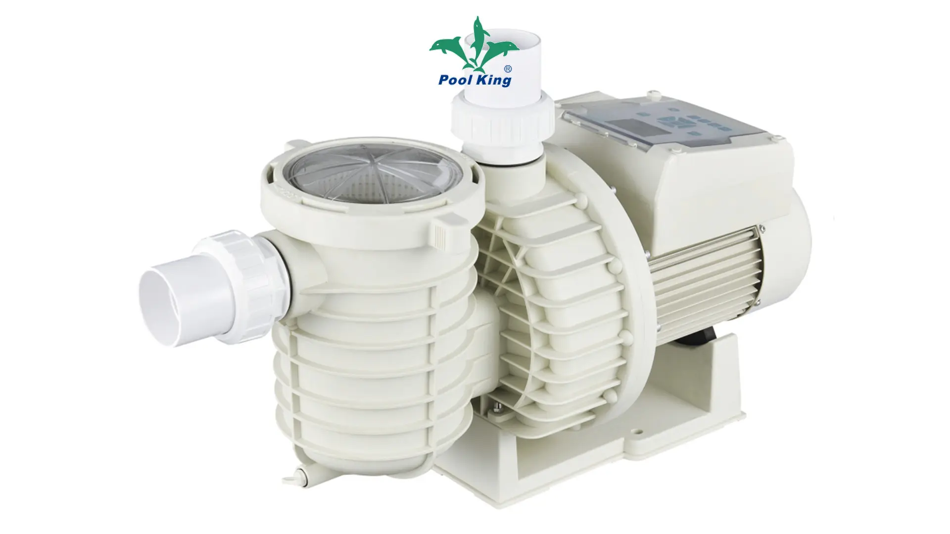 Custom salt water pool pumps for inground pools factory Manufacturer | Poolking 1