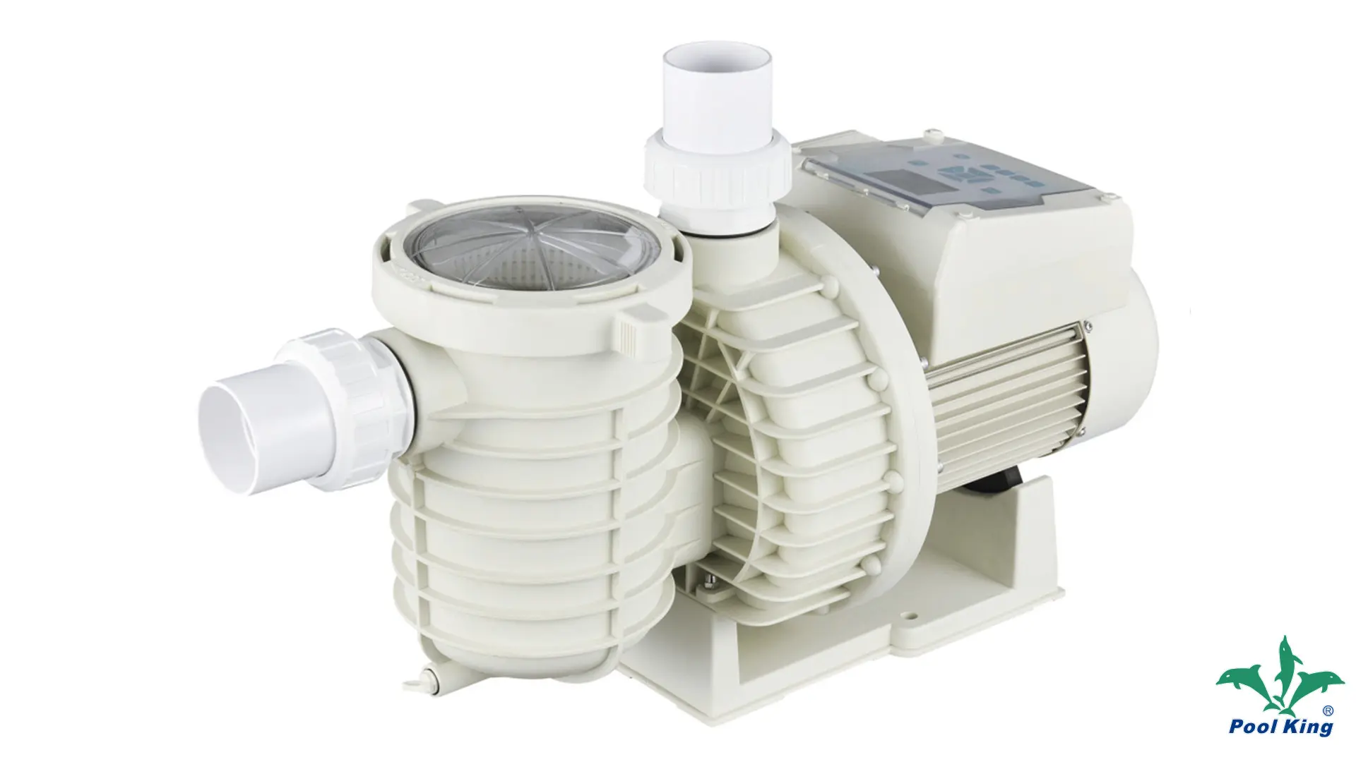 High-quality above ground pool pump motor company | Poolking 1