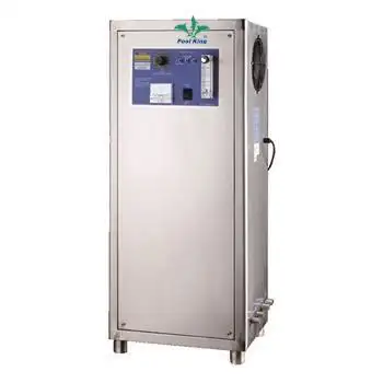 Custom swimming pool vacuum pump company Manufacturer | Poolking 1