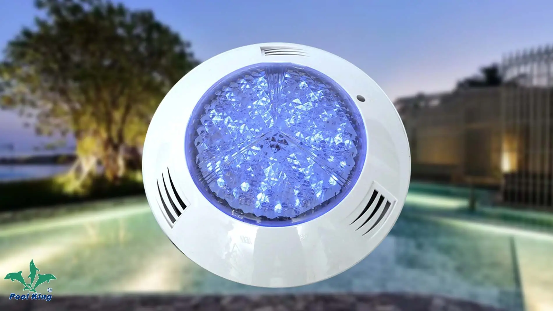 Poolking | New lights for bottom of pool manufacturers 1