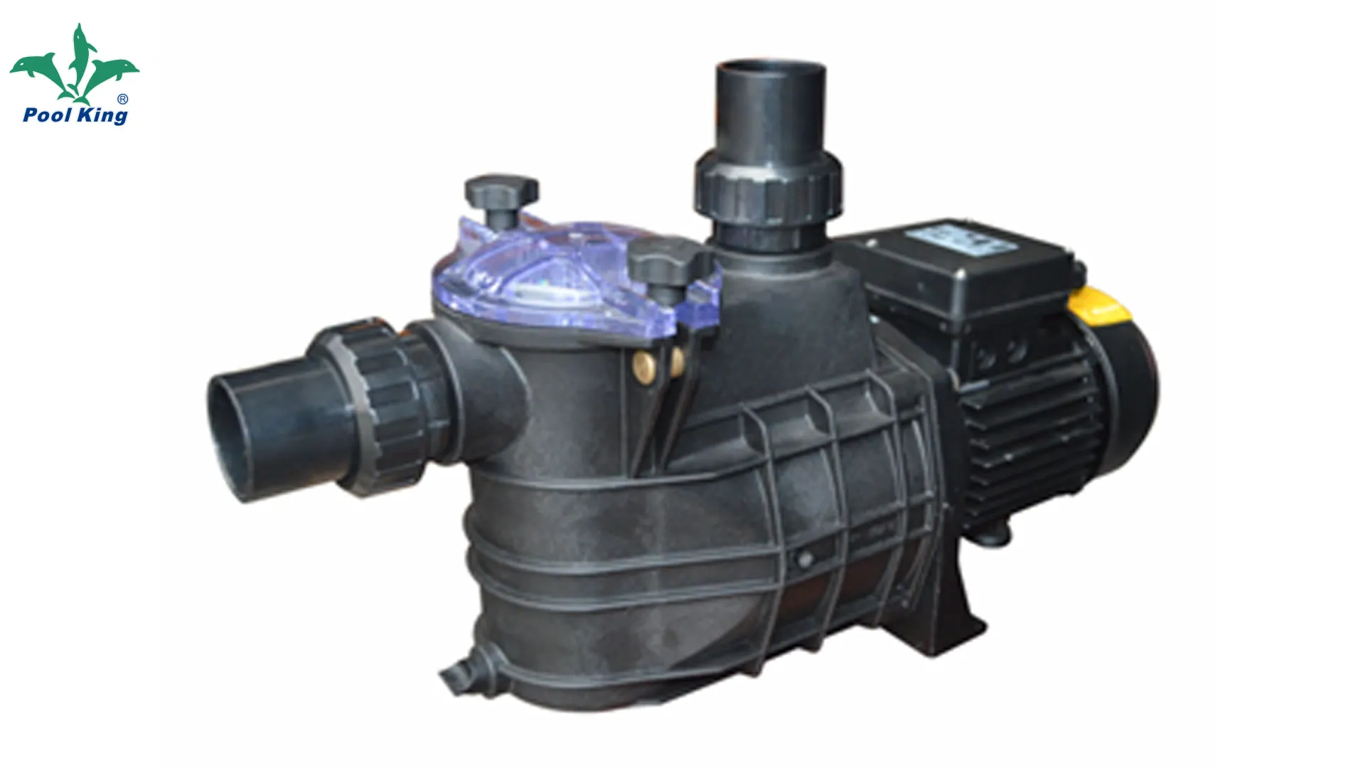 Poolking | Wholesale pool and spa blower factory 1