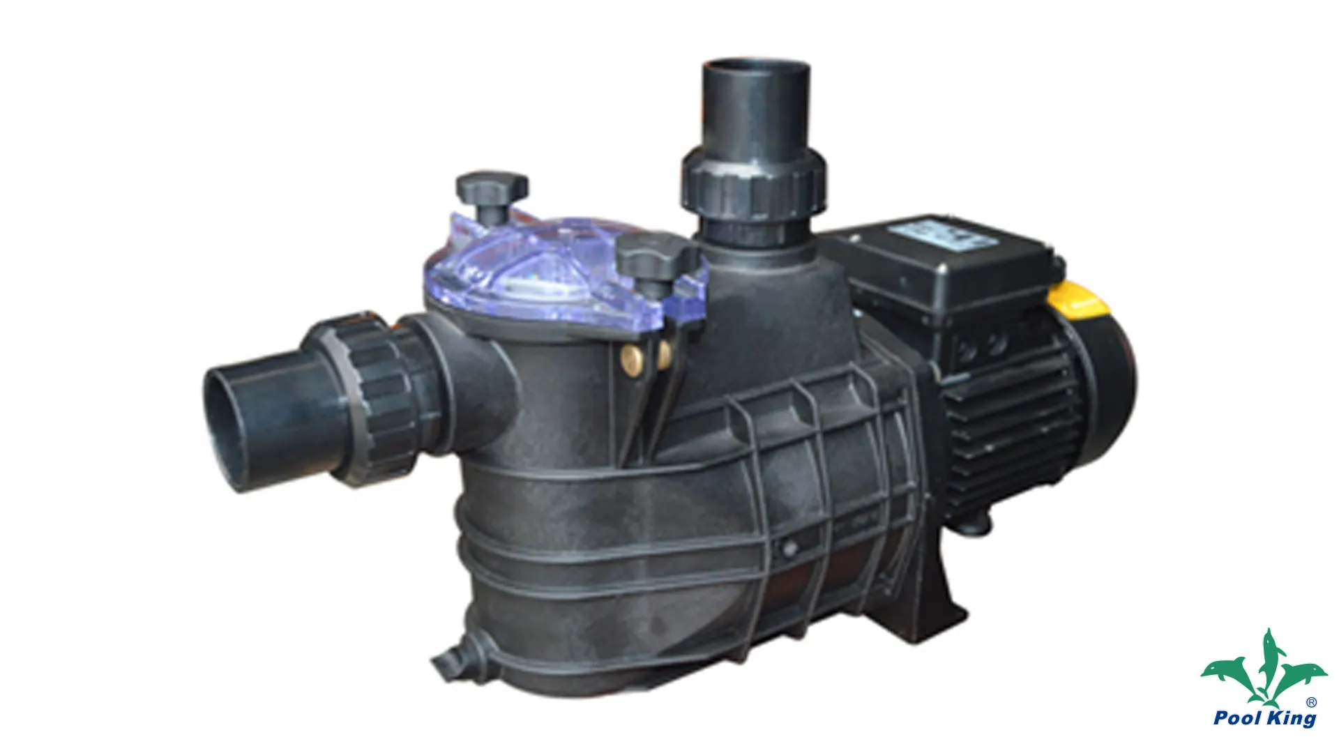 Poolking | Latest spa blower for pool manufacturers 1