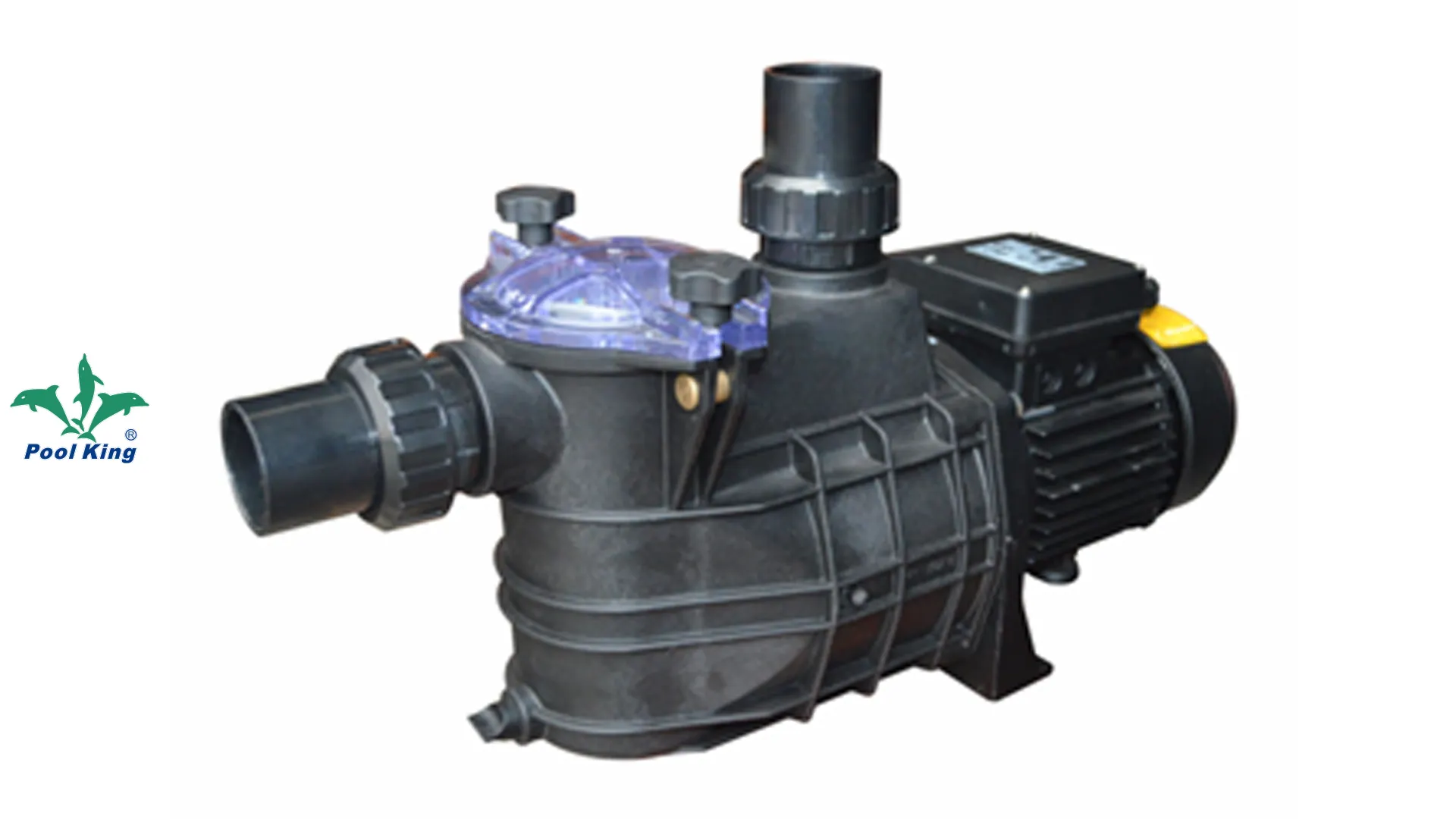 Custom pool spa blower factory Manufacturer | Poolking 1