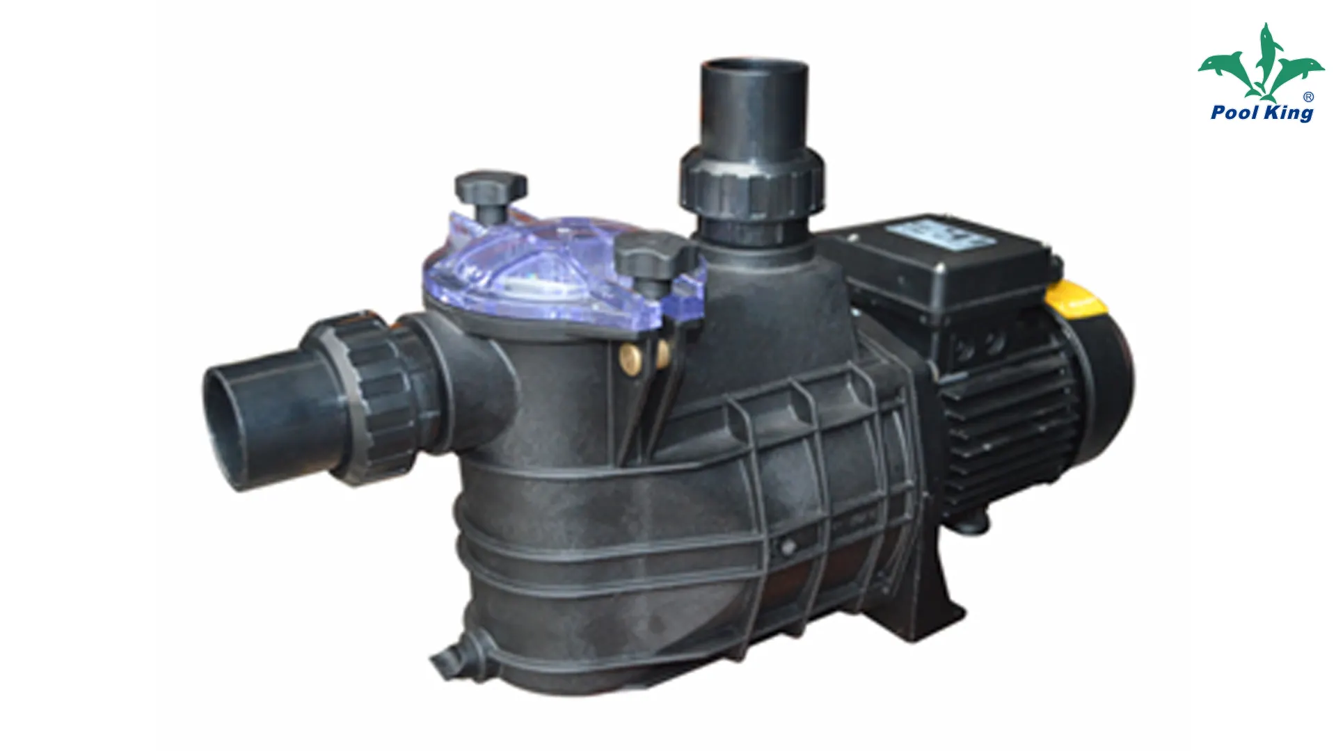 Custom pool spa blower supply Manufacturer | Poolking 1