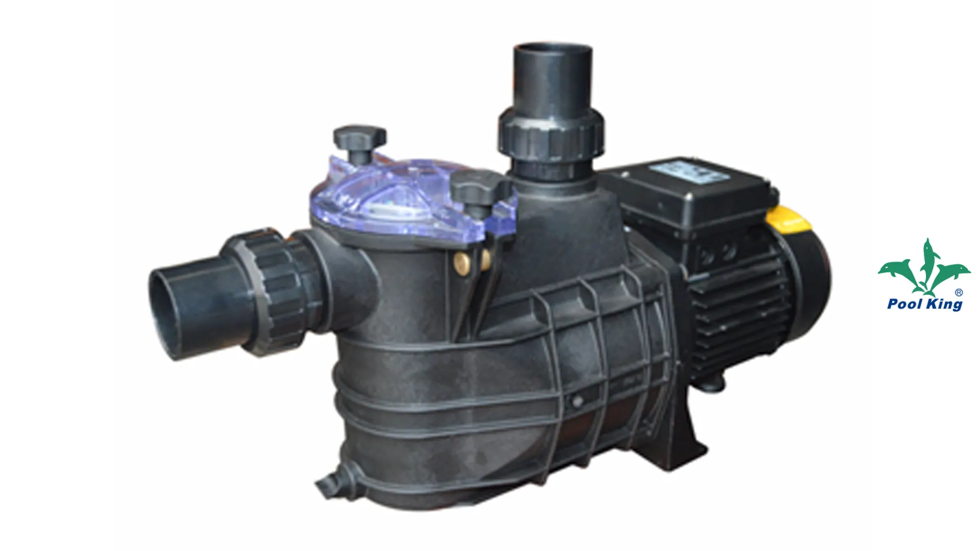 Top underground pool pump suppliers | Poolking 1