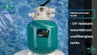 Custom kiddie pool filter company Manufacturer | Poolking 1