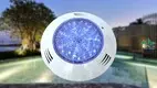 Custom underwater lighting fixture for swimming pool company Manufacturer | Poolking 1