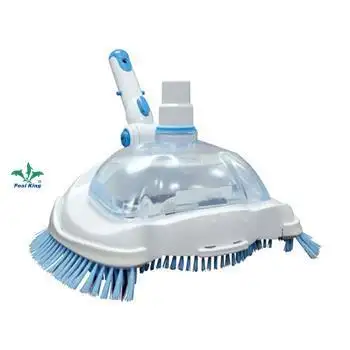 OEM & ODM swimming pool cleaner robot Price List | Poolking 1