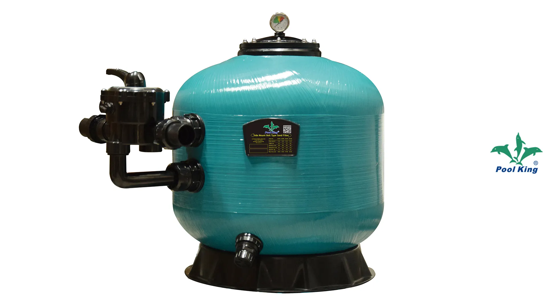 Custom 4 inch pvc butterfly valve supply Manufacturer | Poolking 1