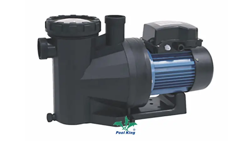 Custom swimming pool and spa air blower company Manufacturer | Poolking 1