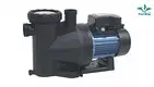 Poolking | High-quality above ground sand pool pump supply 1