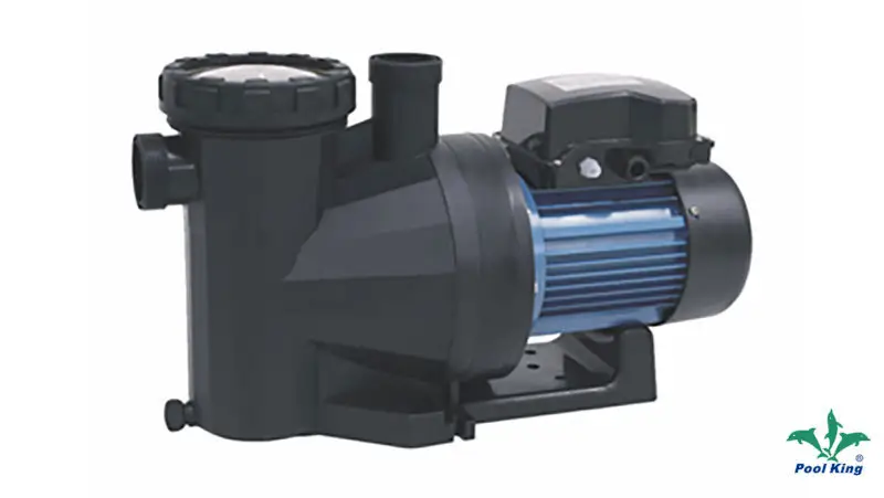 Poolking | New pool spa pump company 1