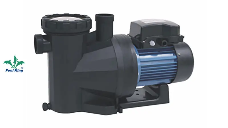Poolking | High-quality above pool pump supply 1