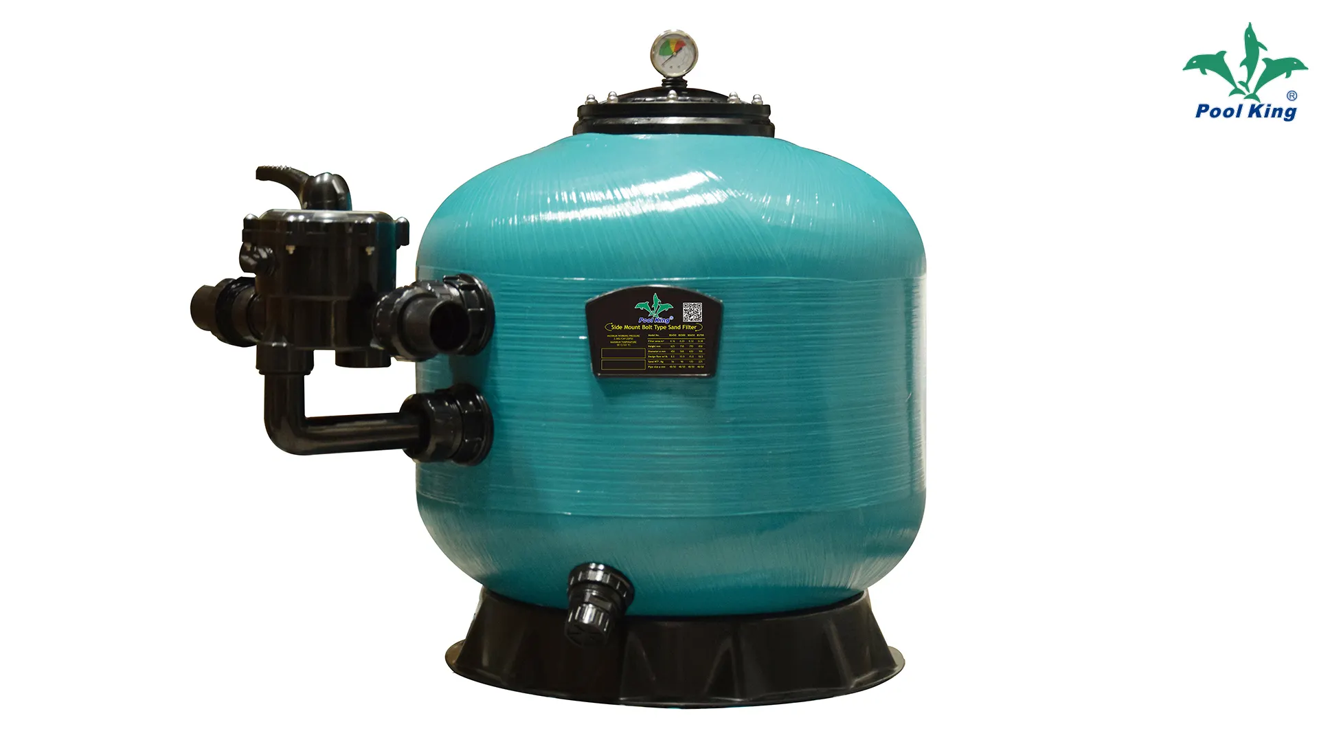 Custom pool filter sand price suppliers Manufacturer | Poolking 1