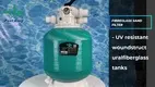 OEM & ODM above ground pool supplies Price List | Poolking 1
