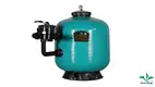 Wholesale large butterfly valves company | Poolking 1