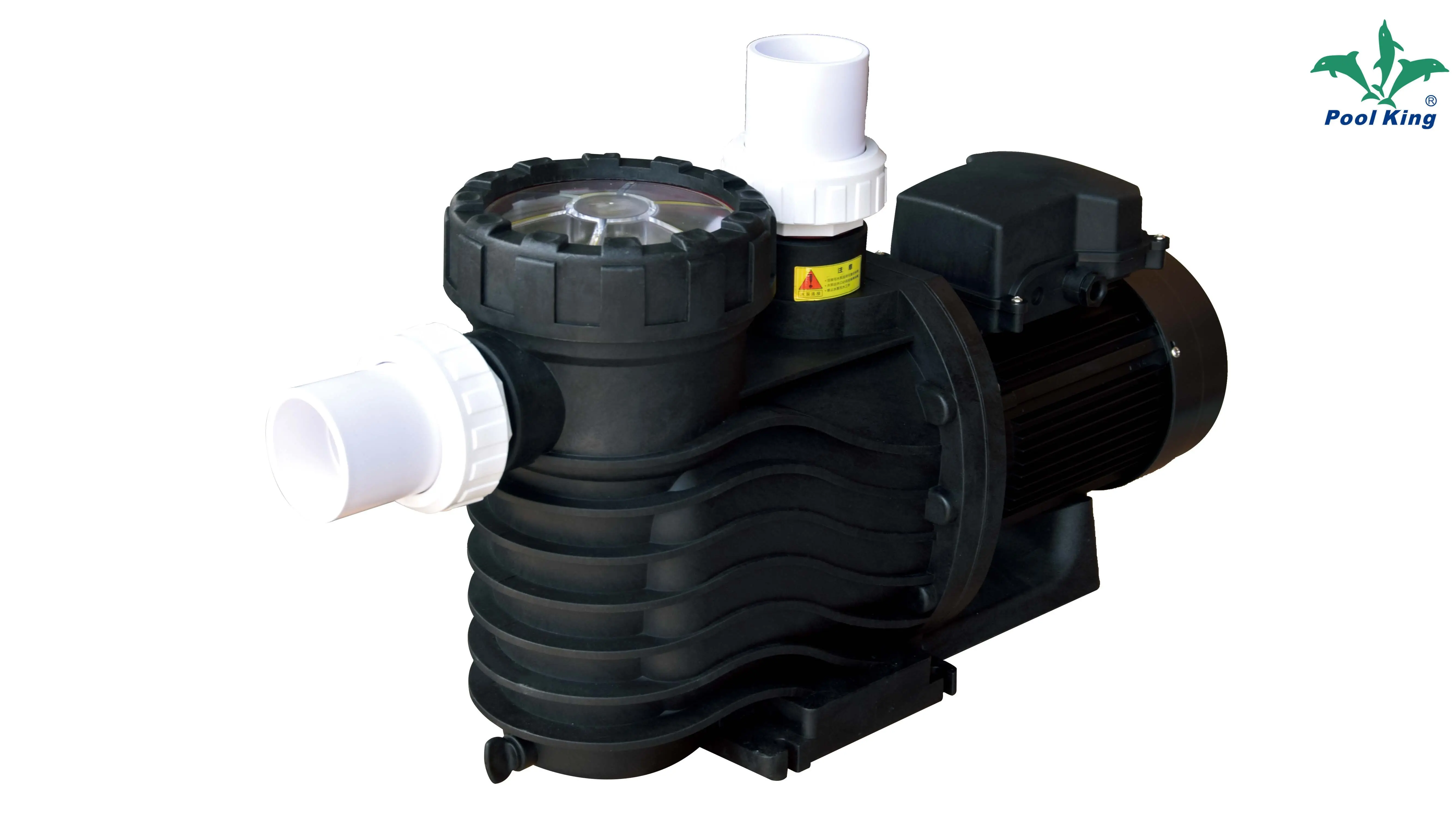 Custom above ground sand pool pump suppliers Manufacturer | Poolking 1