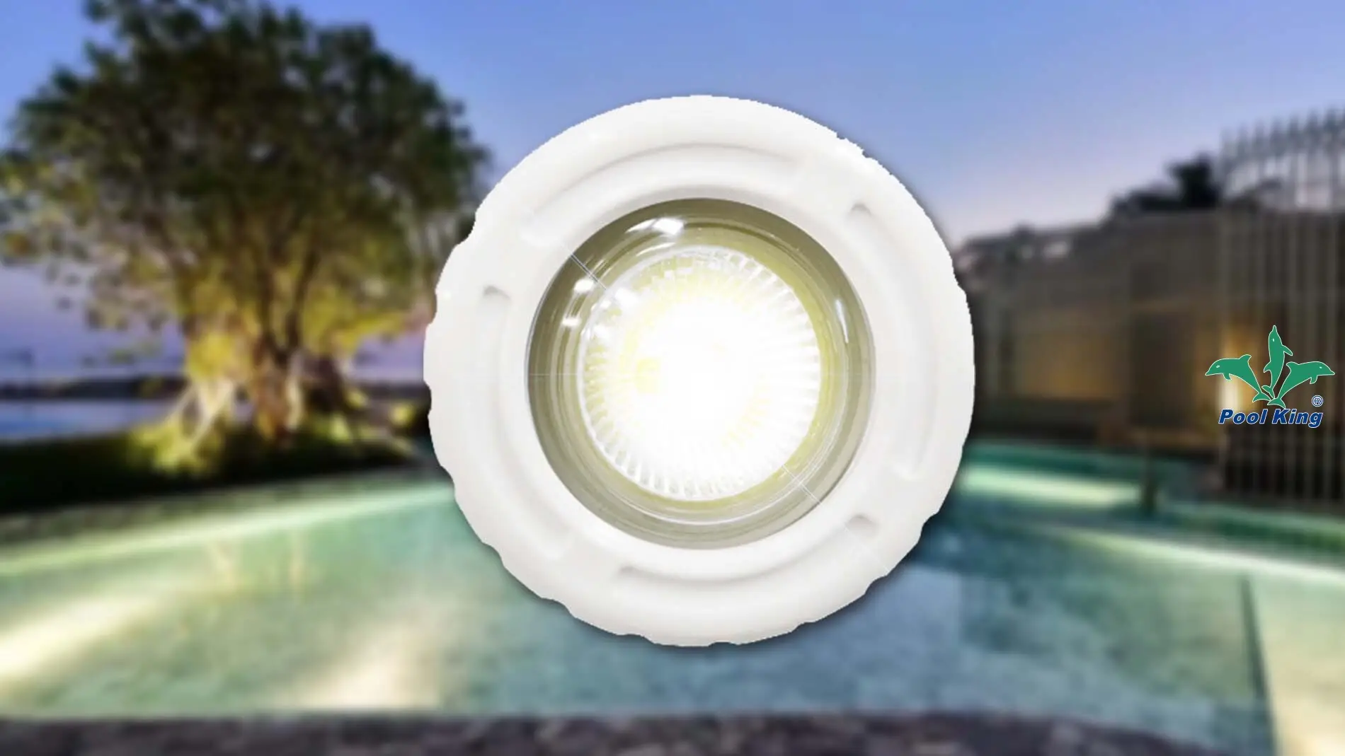 Poolking | Top led color changing pool light suppliers 1